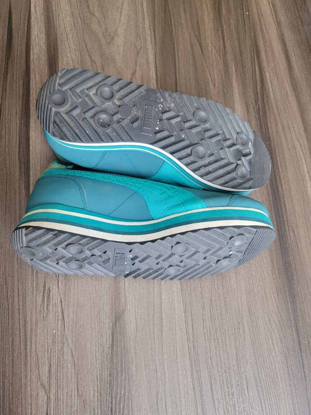 Puma Sneakers - Picture 3 of 6